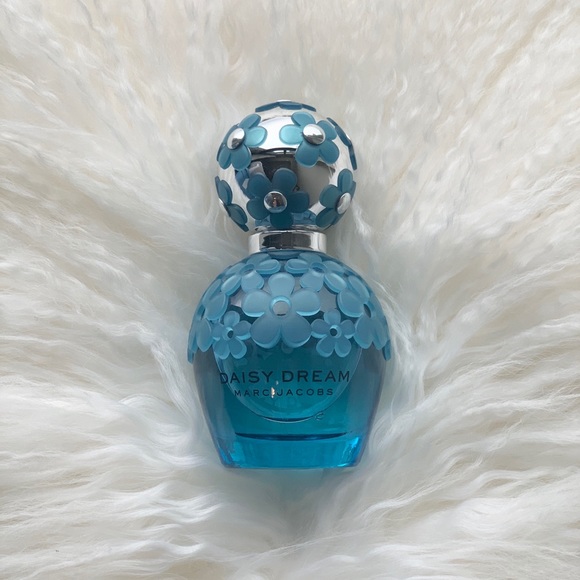 Marc Jacobs Accessories - Marc Jacobs Daisy Dream Blue 1.7